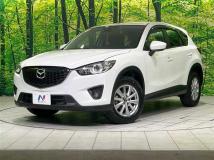 2013 Mazda CX-5