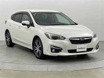 2018 Subaru Impreza