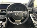 2017 Lexus IS