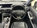 2017 Lexus IS