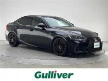 2017 Lexus IS