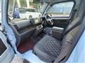 2021 Daihatsu Hijet Truck