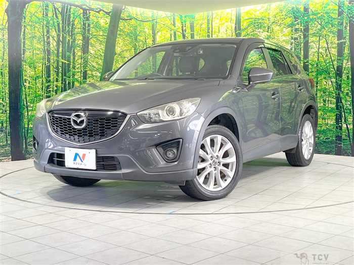 2013 Mazda CX-5