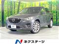 2013 Mazda CX-5