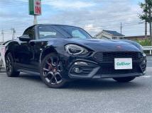 2020 ABARTH ABARTH OTHERS