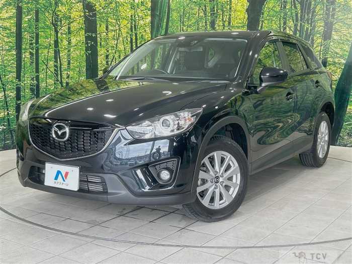 2014 Mazda CX-5