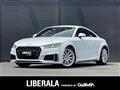 2021 Audi TT