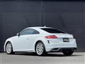 2021 Audi TT