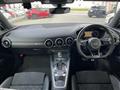 2021 Audi TT