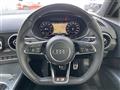 2021 Audi TT