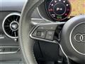 2021 Audi TT