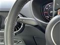 2021 Audi TT