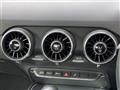 2021 Audi TT