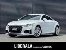 2021 Audi TT