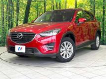 2015 Mazda CX-5