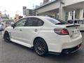 2019 Subaru WRX S4