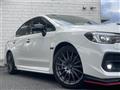 2019 Subaru WRX S4