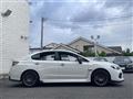 2019 Subaru WRX S4