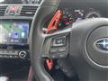 2019 Subaru WRX S4