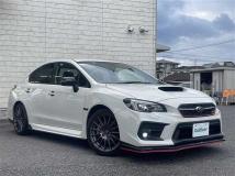 2019 Subaru WRX S4
