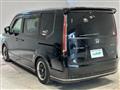 2022 Honda Step WGN