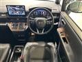 2022 Honda Step WGN