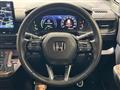 2022 Honda Step WGN