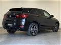 2021 BMW X2