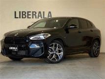 2021 BMW X2