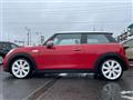 2019 BMW MINI