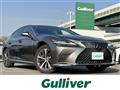2021 Lexus LS