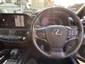 2021 Lexus LS