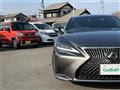 2021 Lexus LS