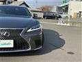 2021 Lexus LS