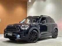 2020 BMW MINI