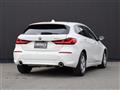 2021 BMW 1 Series