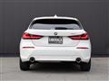 2021 BMW 1 Series