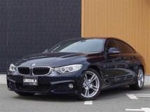 2017 BMW 4 Series