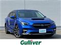 2020 Subaru Levorg