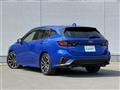 2020 Subaru Levorg