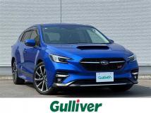 2020 Subaru Levorg