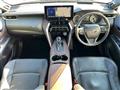 2020 Toyota Harrier Hybrid