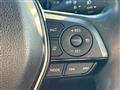 2020 Toyota Harrier Hybrid
