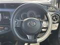 2017 Toyota Vitz