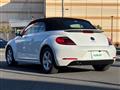 2015 Volkswagen Beetle