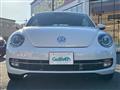 2015 Volkswagen Beetle
