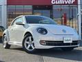 2015 Volkswagen Beetle
