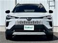 2026 Toyota CorollaCross