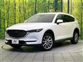2017 Mazda CX-8