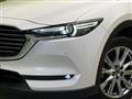 2017 Mazda CX-8